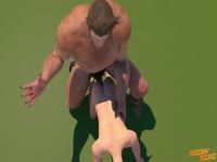 The Sodomy Squad Episode 1